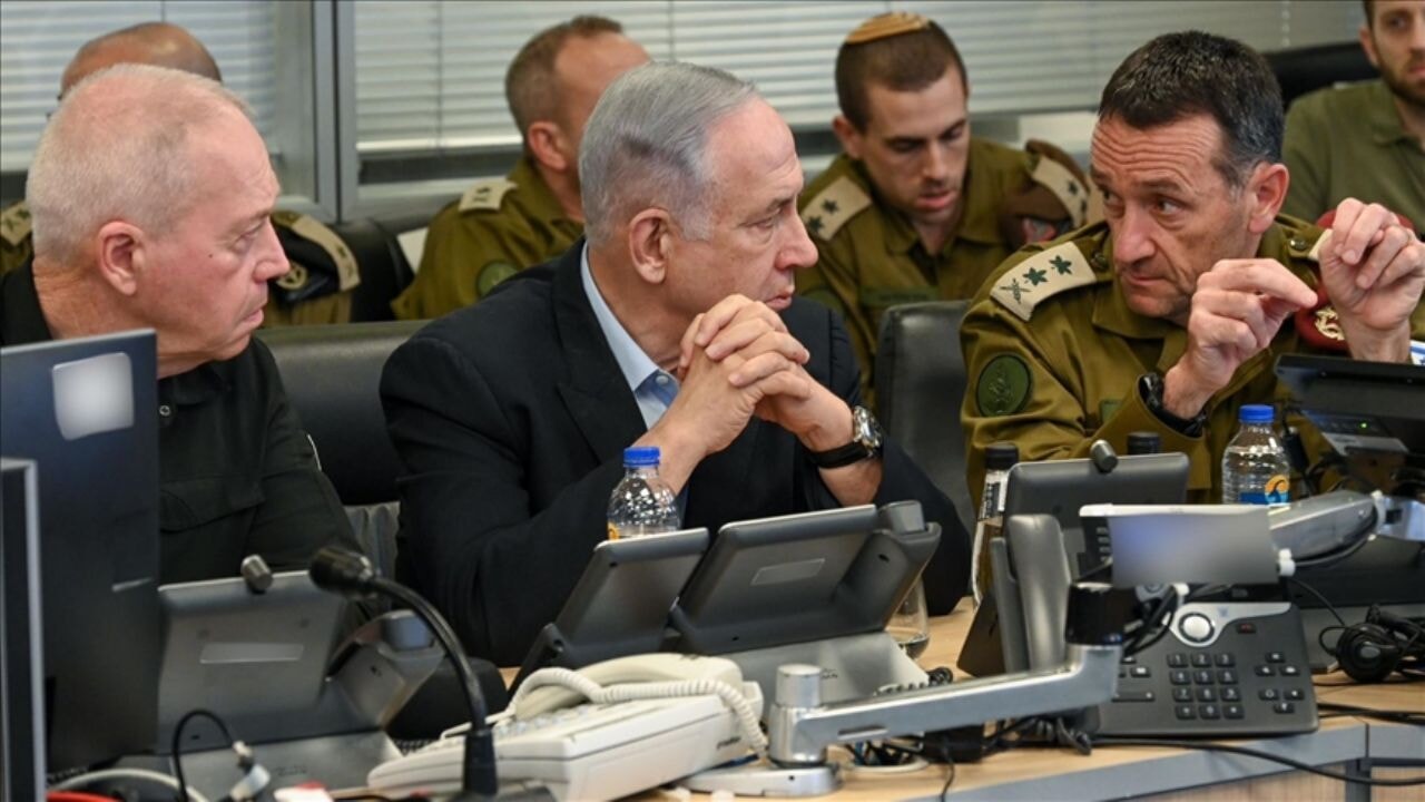 'Gazze Kasabı'nın ses kaydı ortaya çıktı