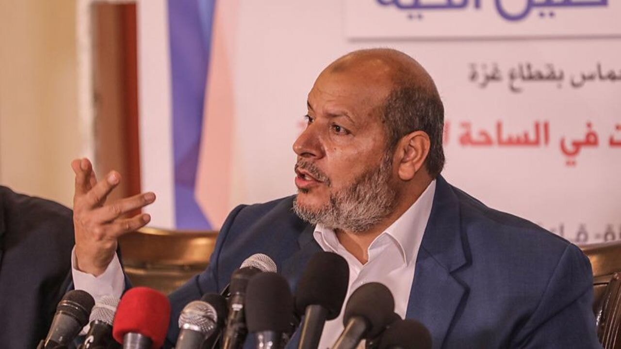 'Gazze'nin Kudüs ve Batı Şeria'dan ayrılmasını kabul etmiyoruz'