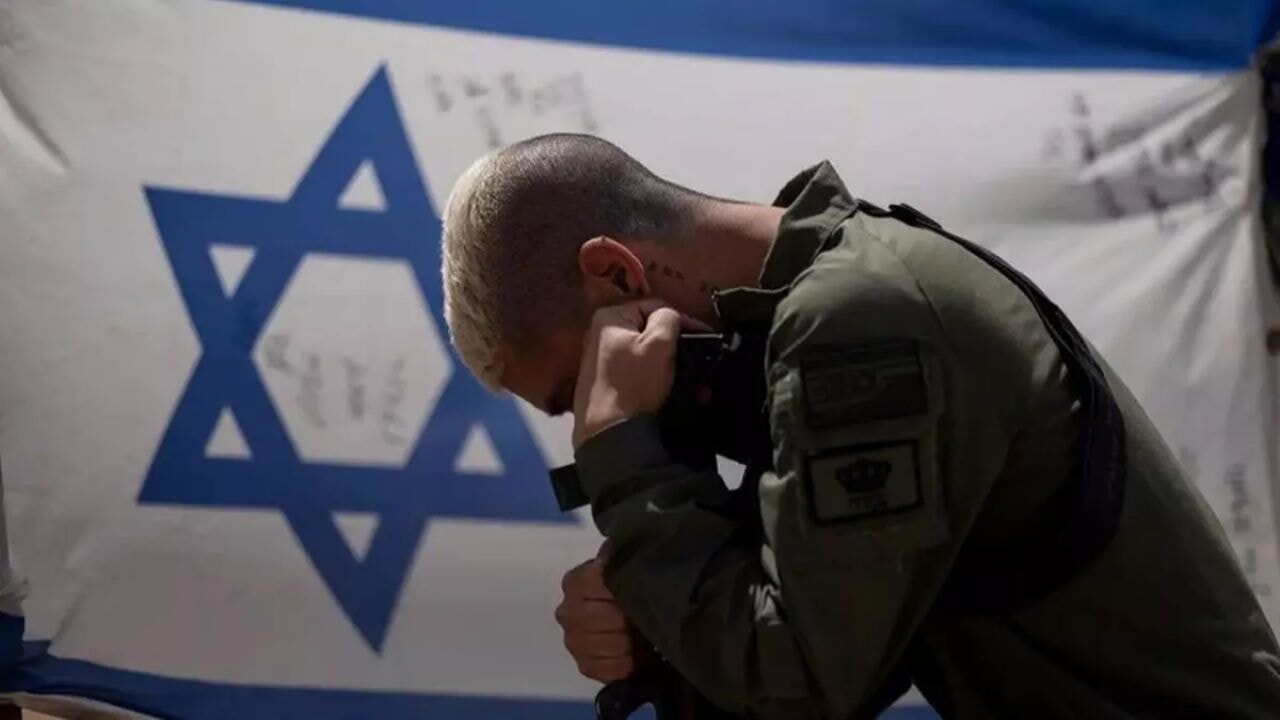 Gazze saldırıları sonrası İsrail askerleri birer birer intihar ediyor