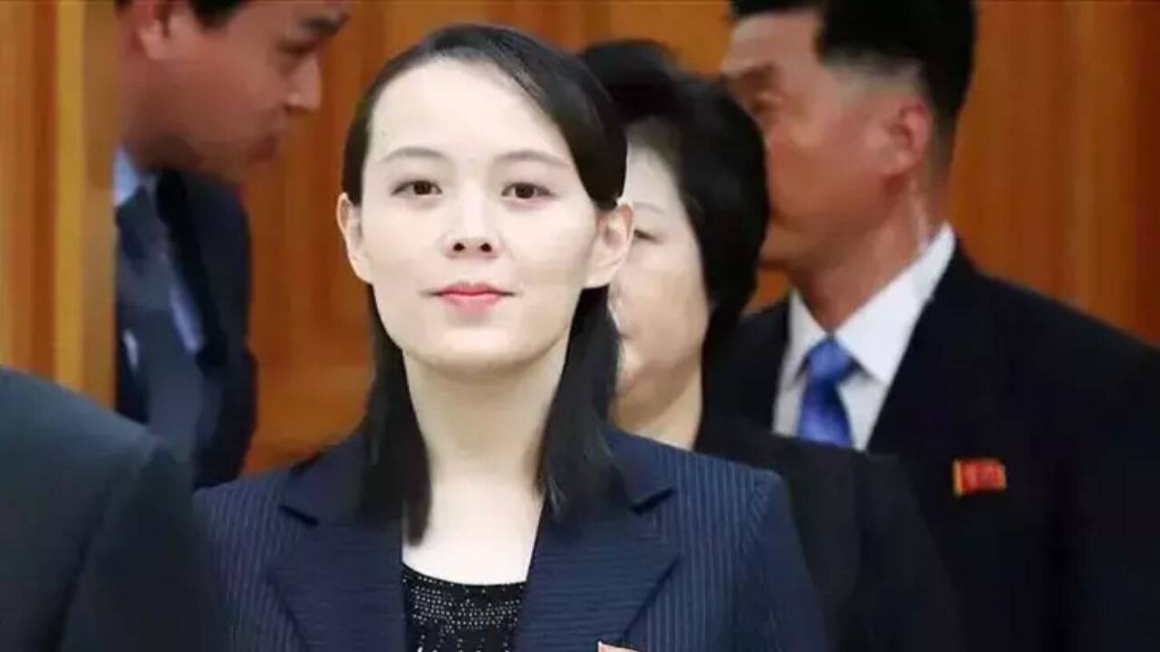 Gerilim tırmanıyor: Kuzey Kore'den ABD'ye tehdit