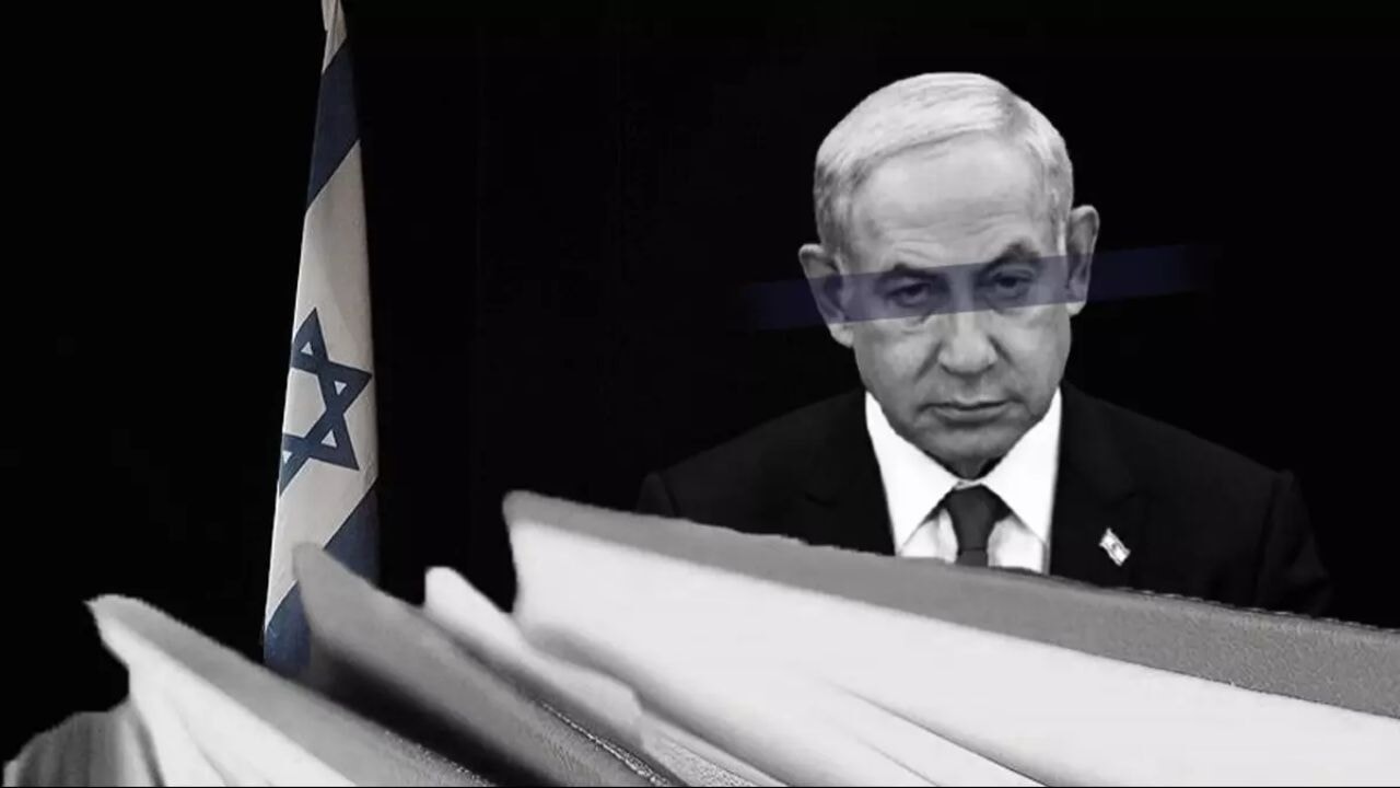 Gizli İsrail raporu Gazze'deki vahşeti gözler önüne serdi