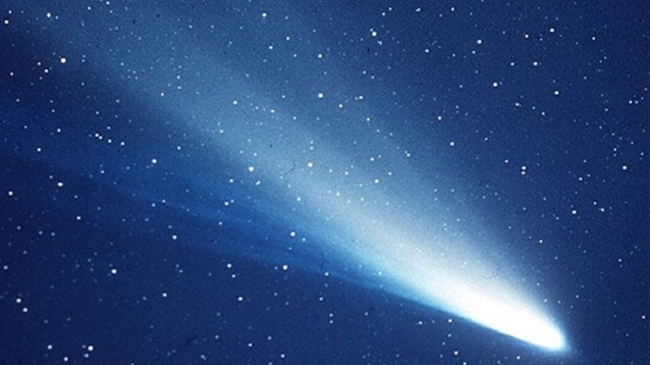 Güneş Sistemi'ne yeni bir cisim girdi