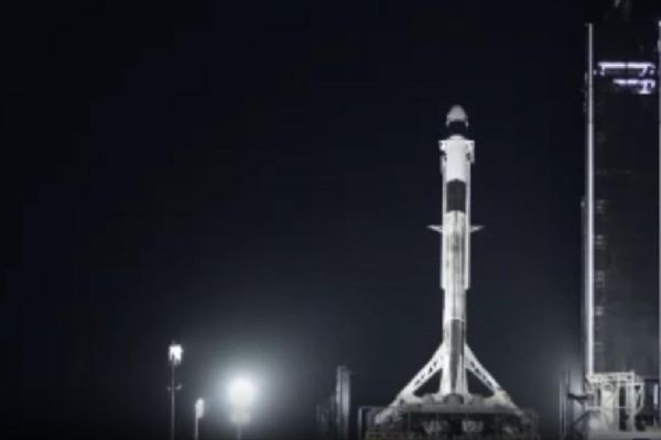 Güney Kore'den kritik adım: Beşinci casus uydusu uzaya fırlatıldı