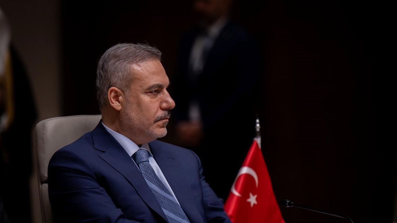 Hakan Fidan: Asıl sorumlu İsrail'dir