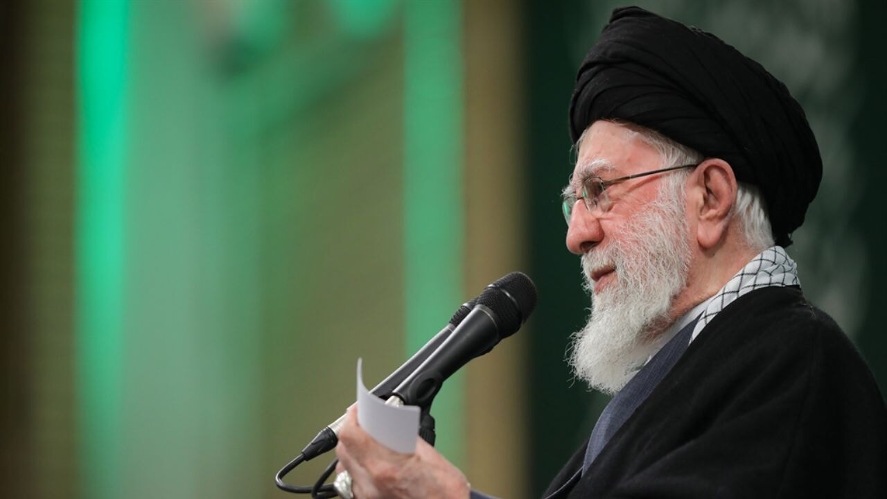 Hamaney'den ABD'ye tehdit