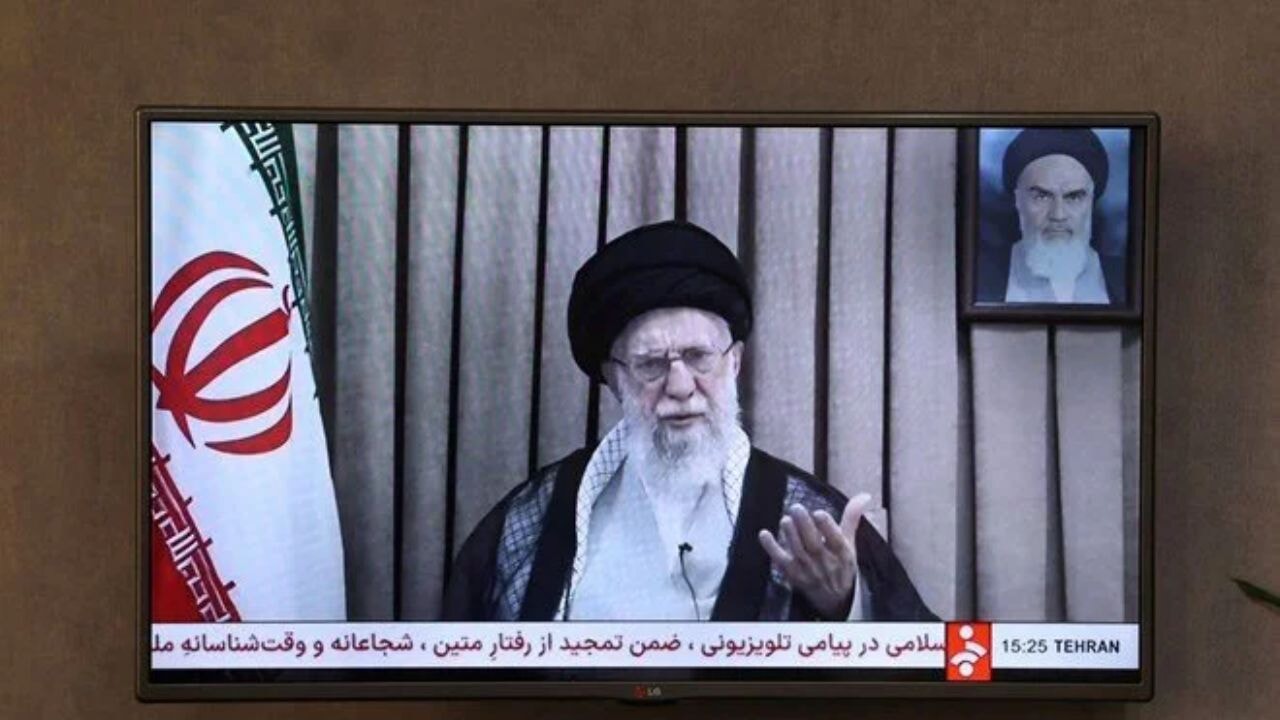 Hamaney nerede? Suikast planı devrede…