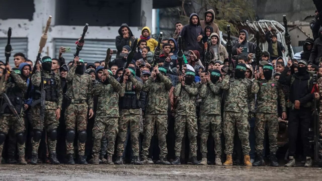 Hamas, 'Gazze Planı' için beklenen cevabı verdi!