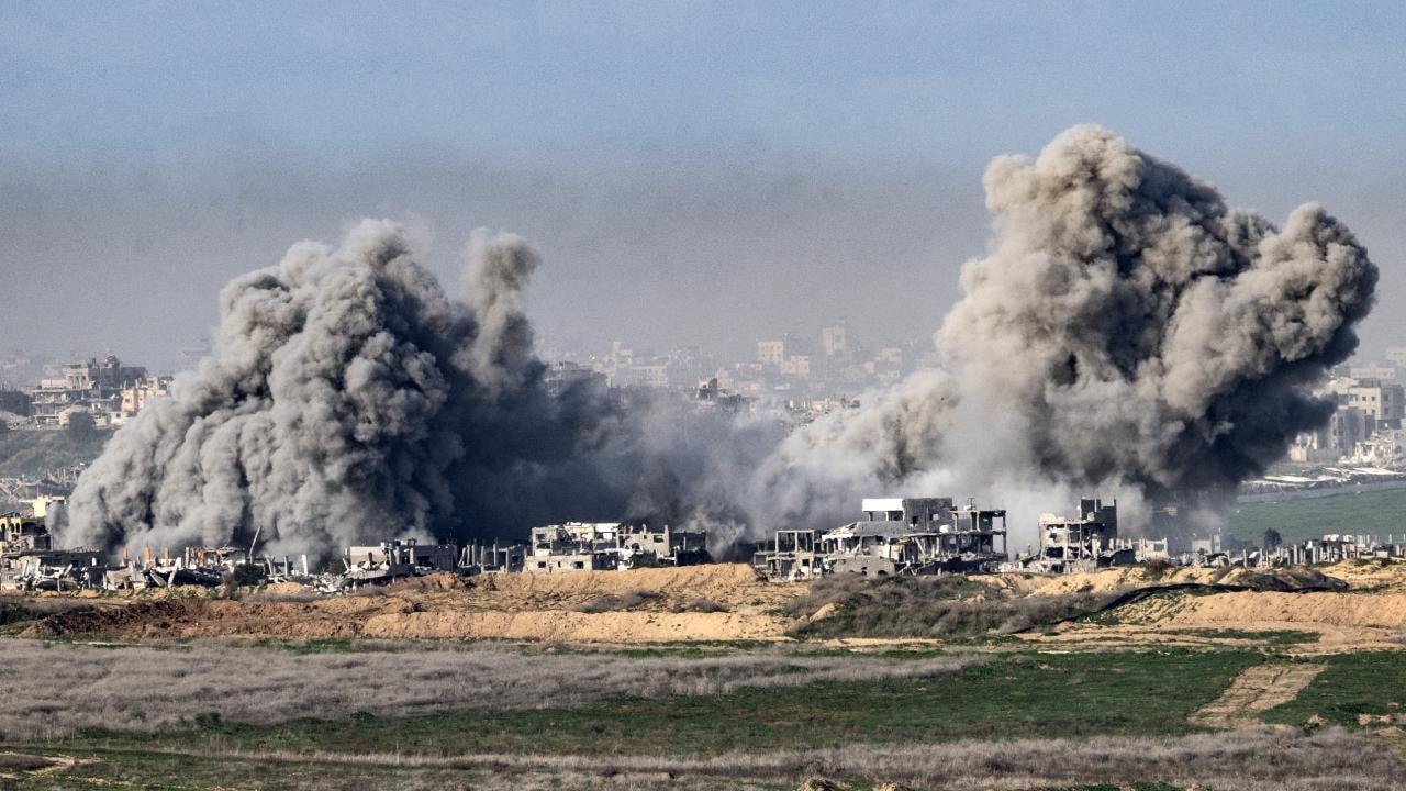 Hamas-İsrail ateşkes anlaşmasına dünyadan tepkiler