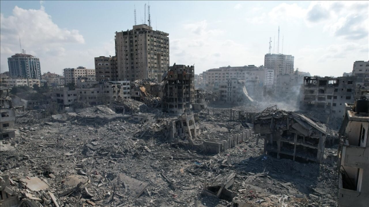 Hamas-İsrail ateşkesi sarsıldı: Esir takası krize girdi