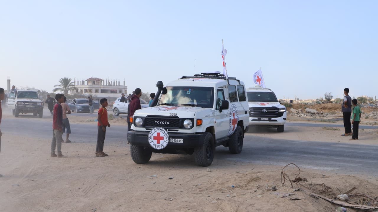 Hamas tüm rehineleri serbest bıraktı; İsrail sözünde duracak mı?