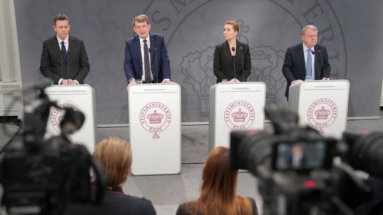 Hapis cezası almış yabancıları sınır dışı edecekler