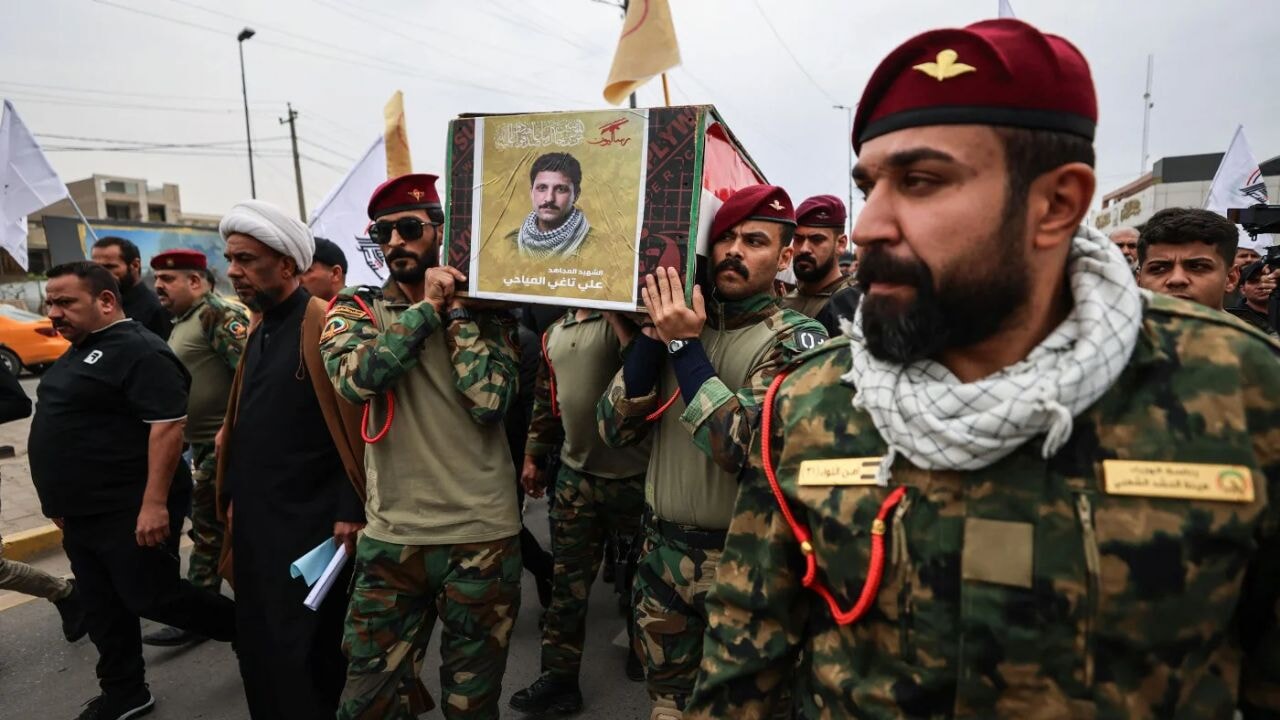 Haşdi Şabi Başkanı Feyyaz'ın evine saldırı; Barzani'den açıklama...