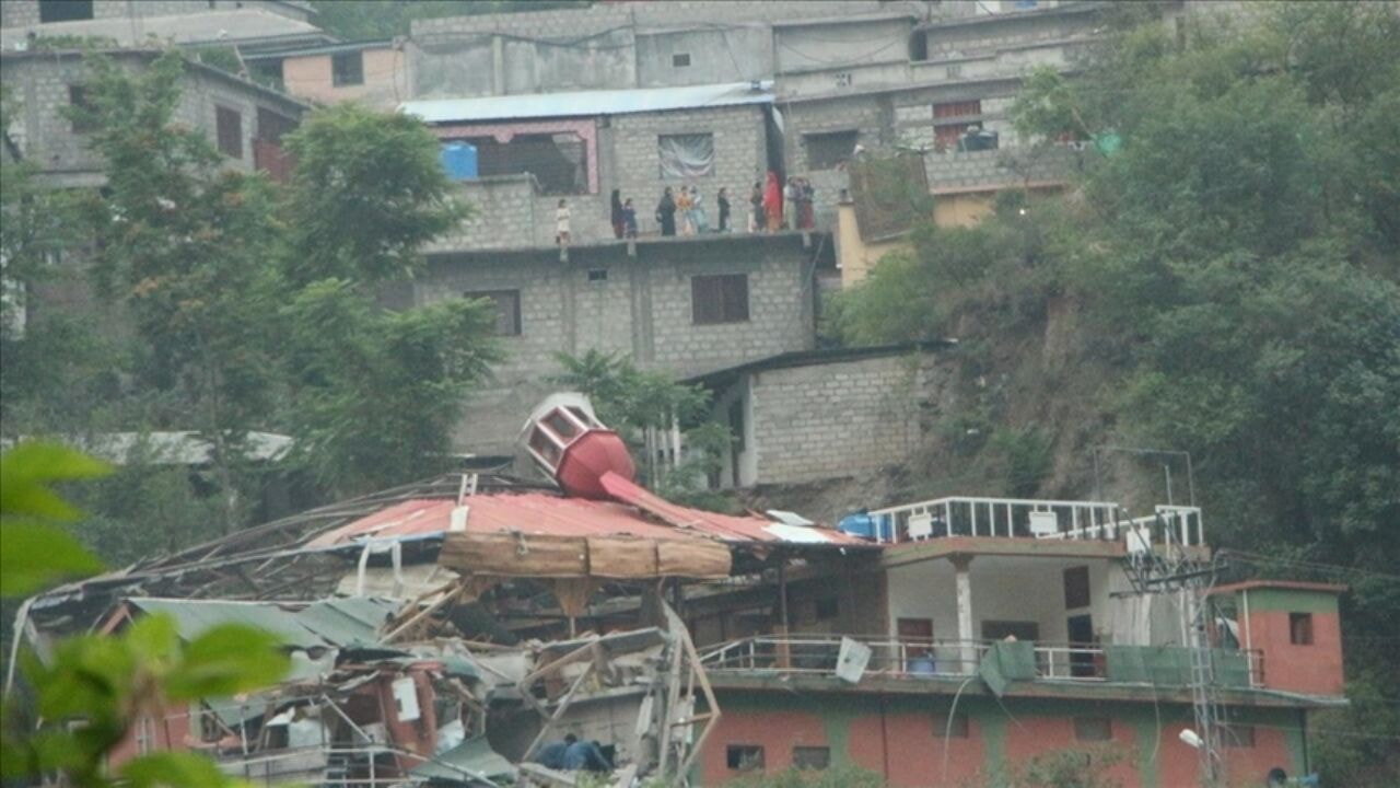 Hindistan: Çok sert karşılık verilecek... ABD: 'Bizi ilgilendirmiyor...'