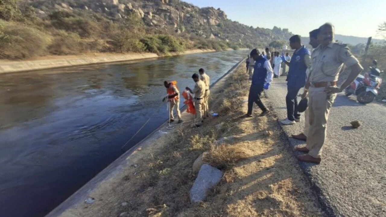 Hindistan'da kan donduran toplu tecavüz vakası: 1 ölü