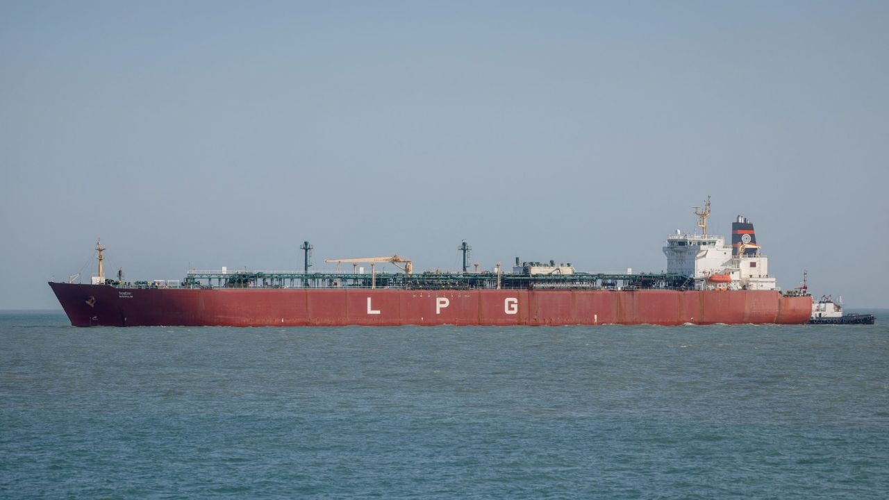 Hindistan-İran arasında Hürmüz krizi