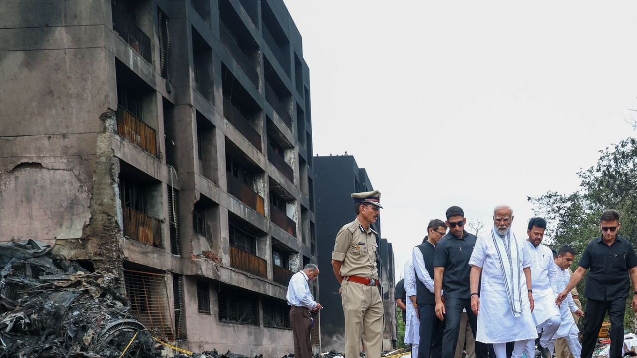 Hindistan uçağını kaçırdı, faciadan son anda kurtuldu