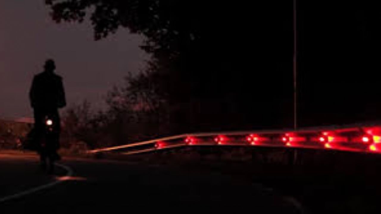 Hollanda'da elektrik krizi