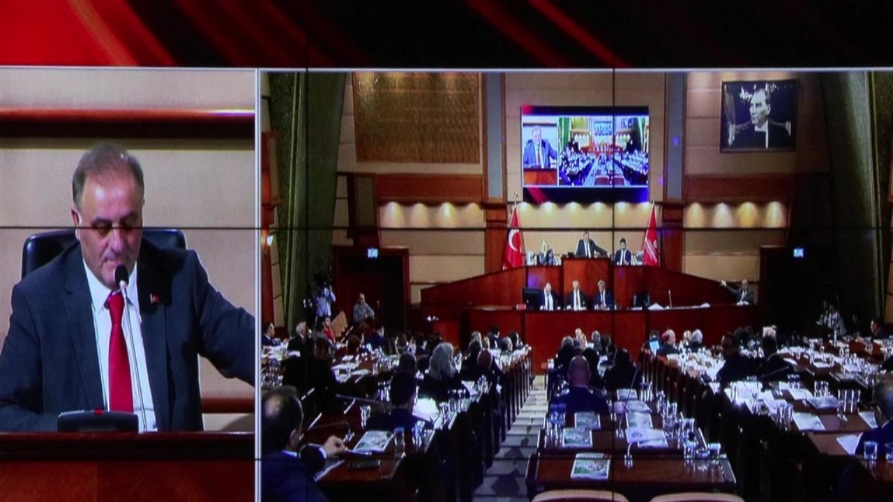 İstanbul'da mezar fiyatlarına büyük zam