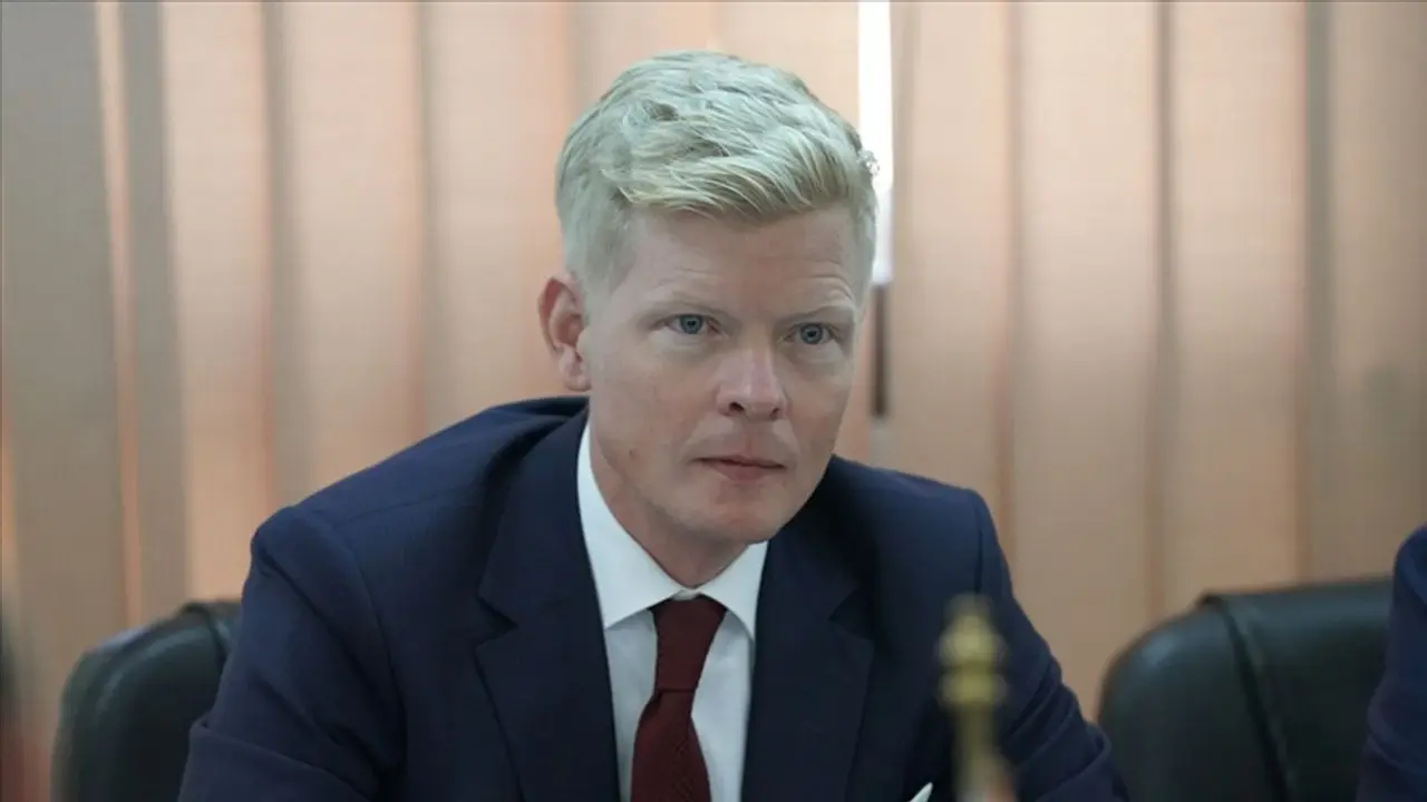 Husilerden BM Temsilcisine sert suçlama: Taraflı davrandı