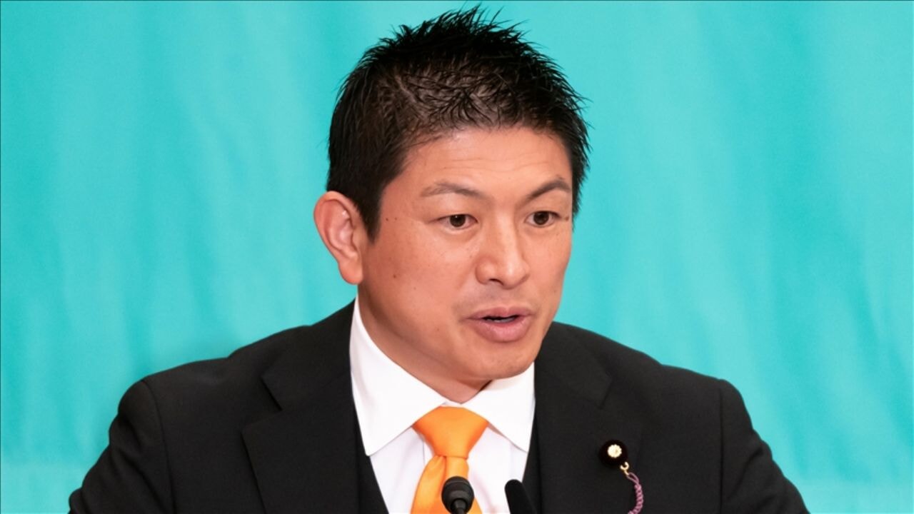 İlk seçimde YouTube'dan ulusal meclise geçtiler