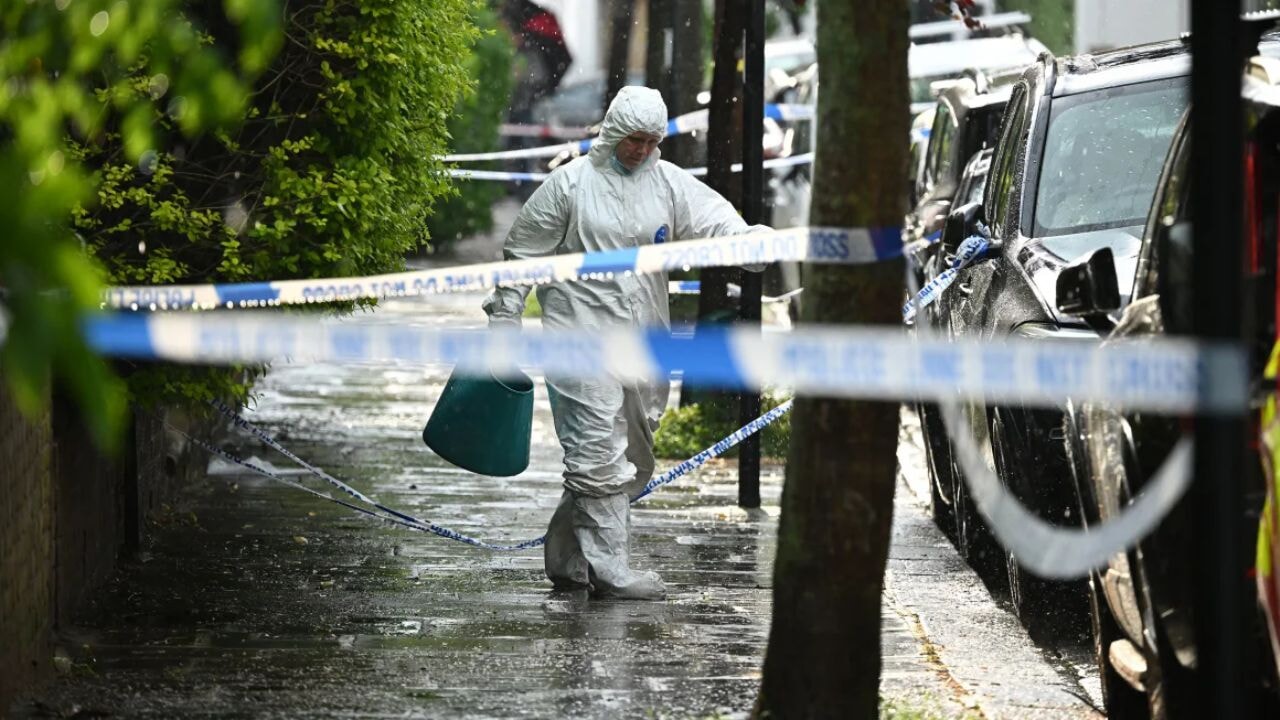 İngiliz istihbaratı alarmda: Başbakanın evi kundaklandı