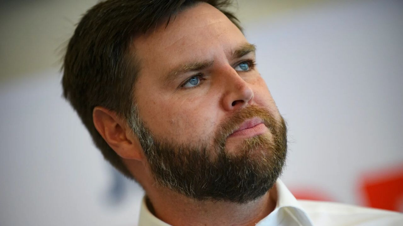 İngilizler Vance'a kızgın: 'Bu palyaço… Hangi gezegende yaşıyor?'