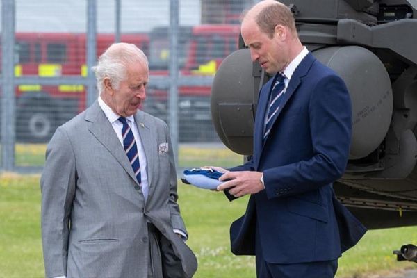 İngiltere'de gündem Kraliyet ailesi: Mülkleri kamuya kiralayarak milyonlar kazandılar