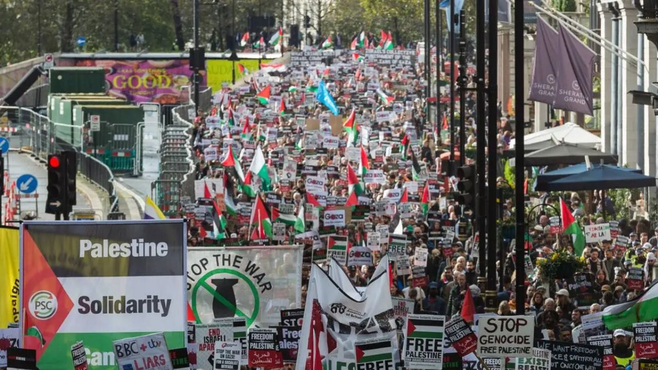 İngiltere'deki Müslümanlardan Başbakan'a açık mektup