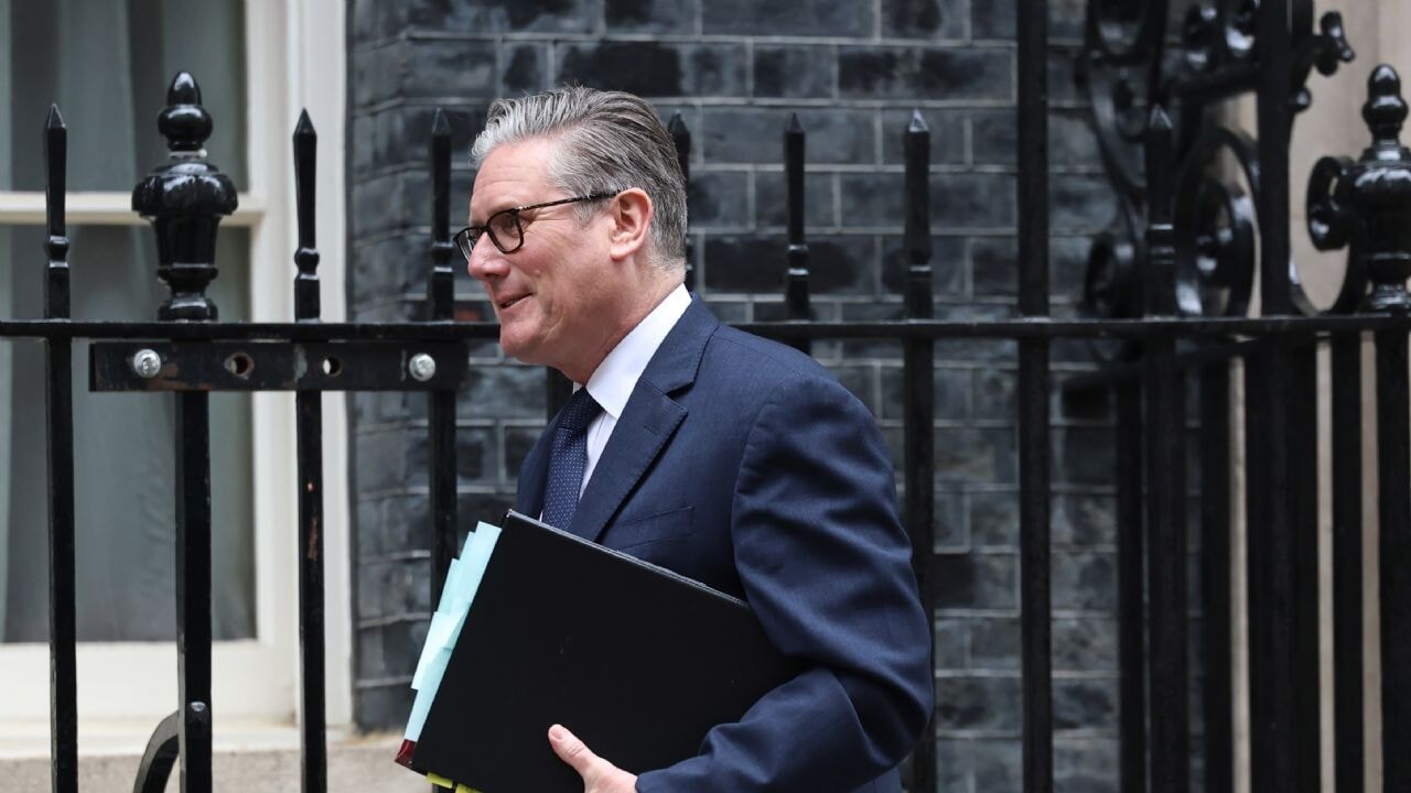 İngiltere'den ABD'ye rest: Bu savaşa katılmayacağız