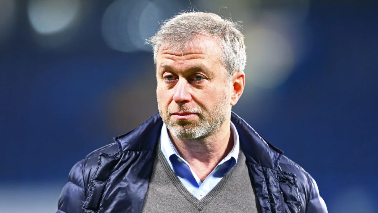 İngiltere'den Abramovich'e 'Ukrayna' tehdidi