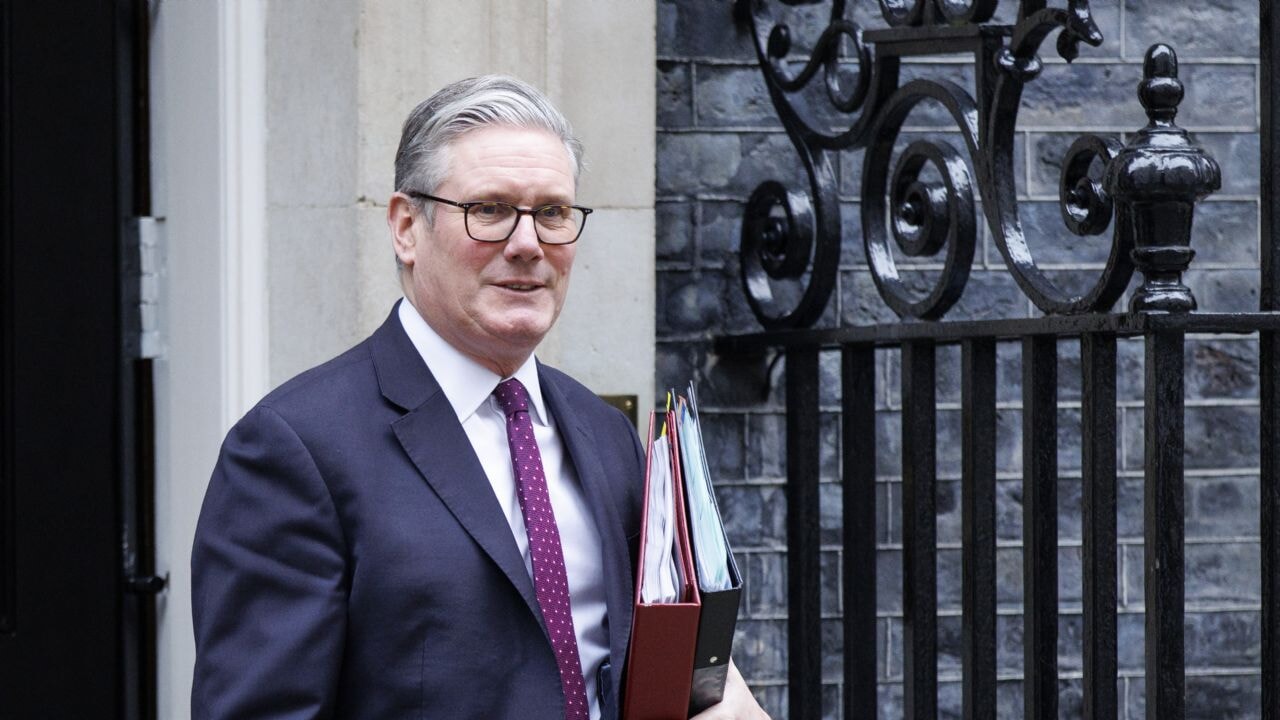 İngiltere'den Maduro sonrası net mesaj