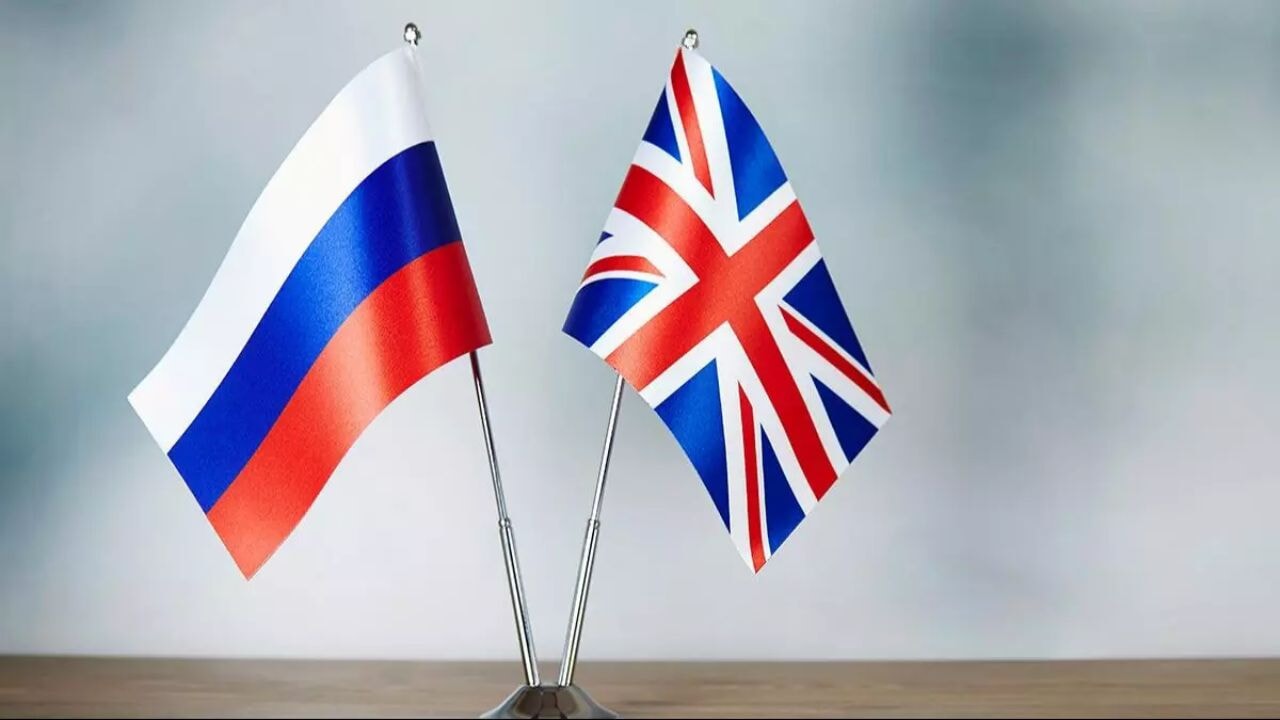 İngiltere: Rus istihbaratçılar Avrupa güvenliğini tehdit ediyor