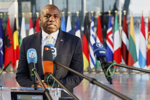 İngiltere ve İsrail arasında yeni kriz