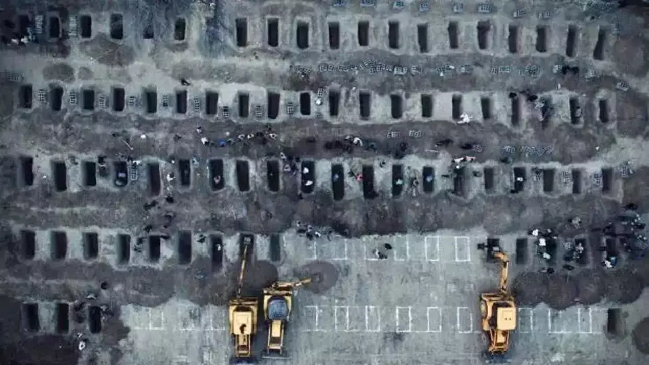 İnsan Hakları İzleme Örgütü: İran'daki okul saldırısı 'savaş suçu'