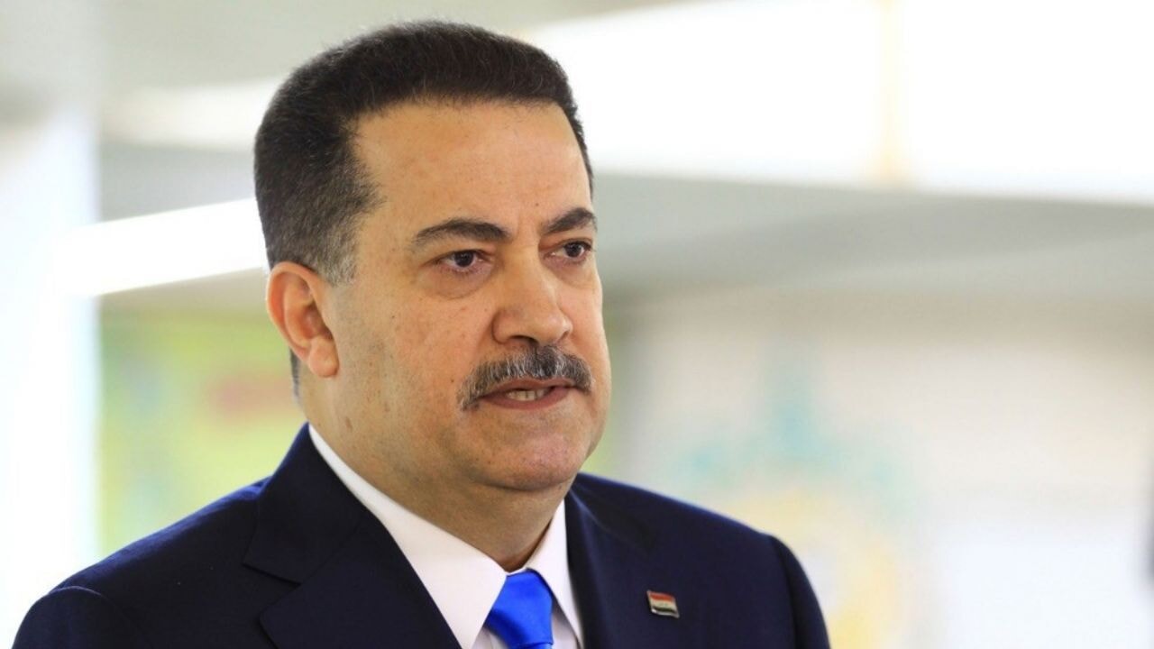 Irak Başbakanı Sudani'den kritik çıkış