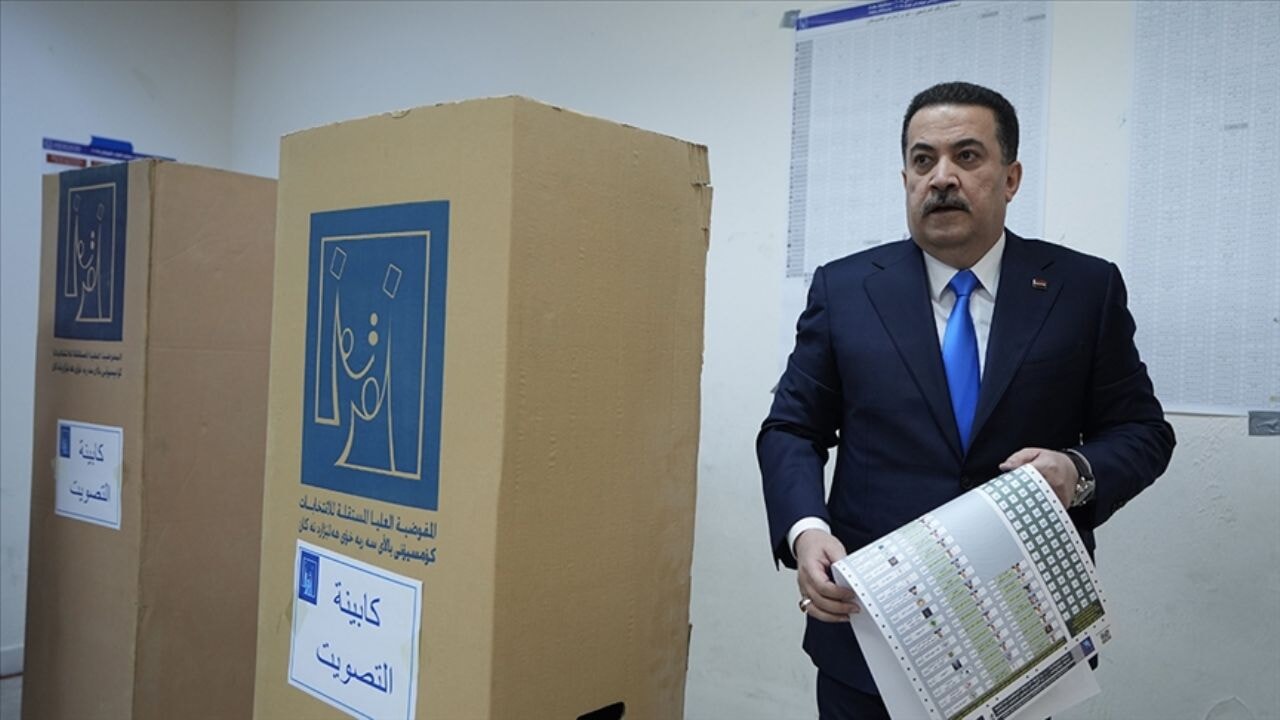 Irak genel seçimlerinde neler oldu?.. Musul'da sürpriz..