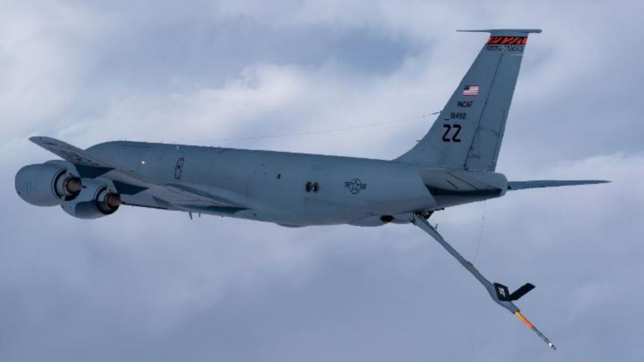 Irak İslami Direnişi: ABD uçağını biz düşürdük