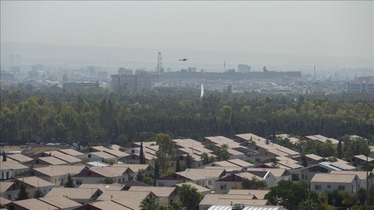 Irak karanlığa gömüldü!