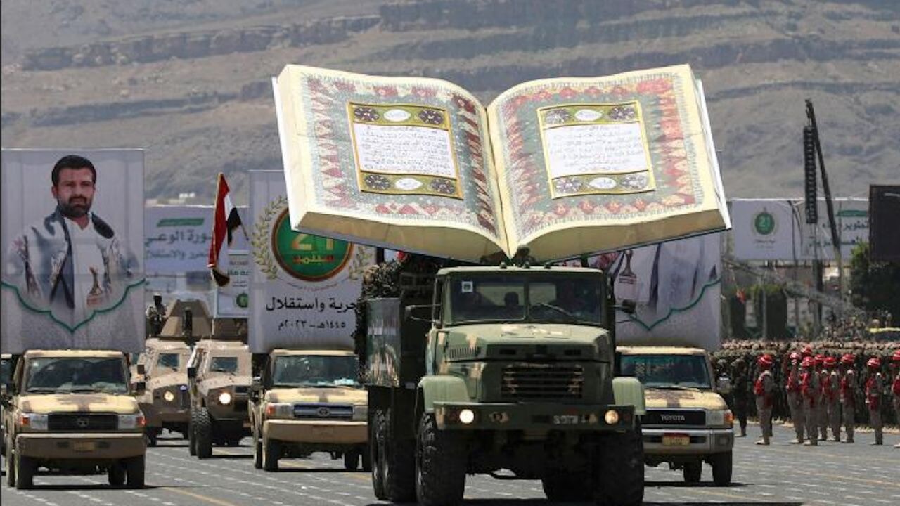 Irak'tan Husiler ile Hizbullah hakkında yeni açıklama