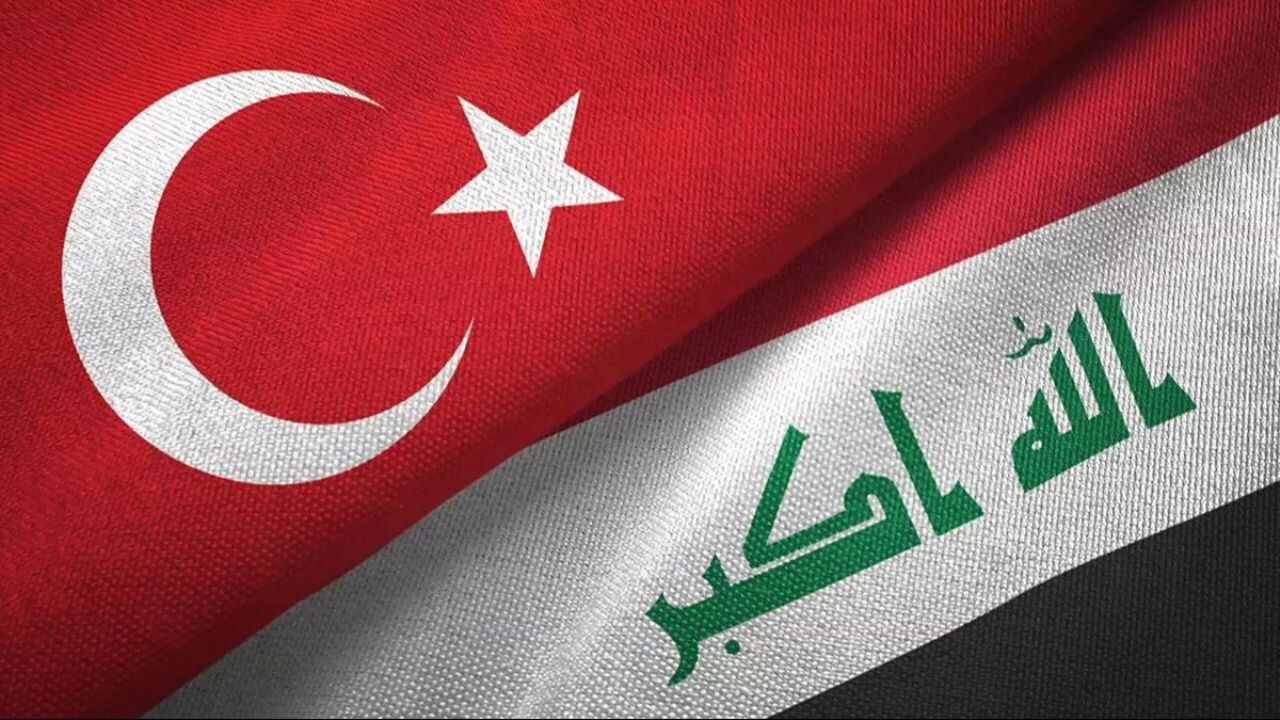 Irak'tan Türkiye'ye güven mesajı: Ortak platform önerisi geldi