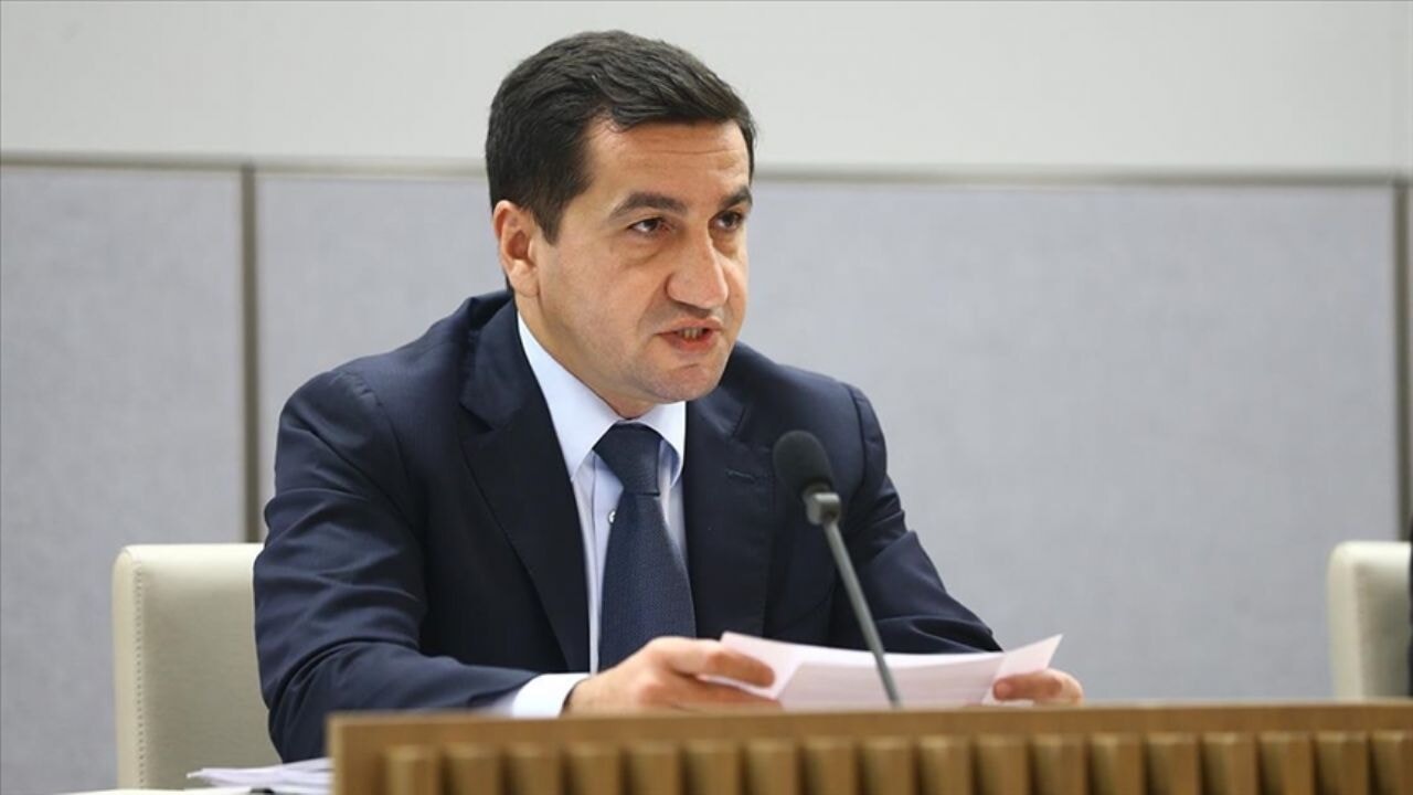 'İran'a Azerbaycanlı İsrail ajanı yerleştirildi' iddiaları