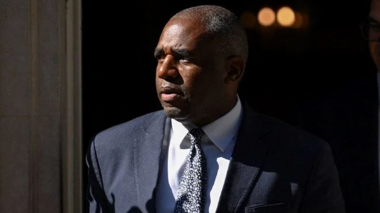 İran'a nükleer rest: İngiltere ve ABD'den sert mesaj