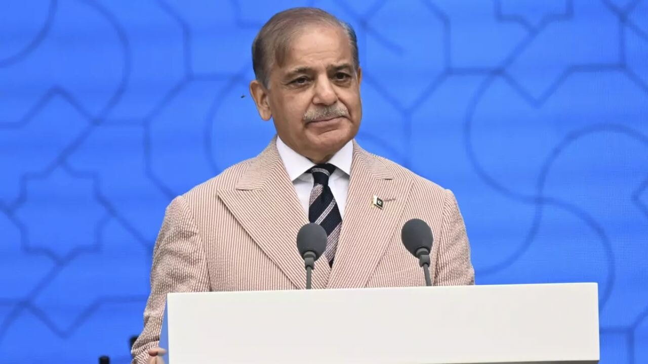 İran'a saldırıya en net cevap Pakistan'dan geldi