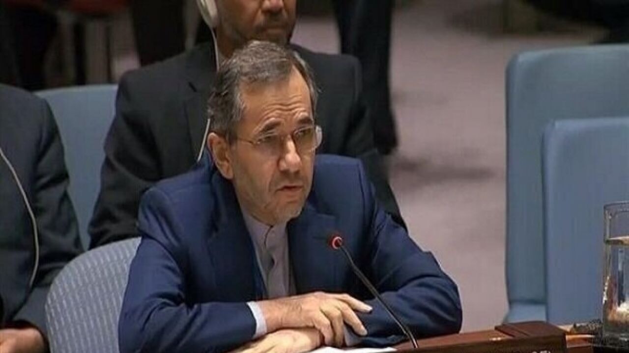 İran: 'Anlaşmaya varmaya hazırız'