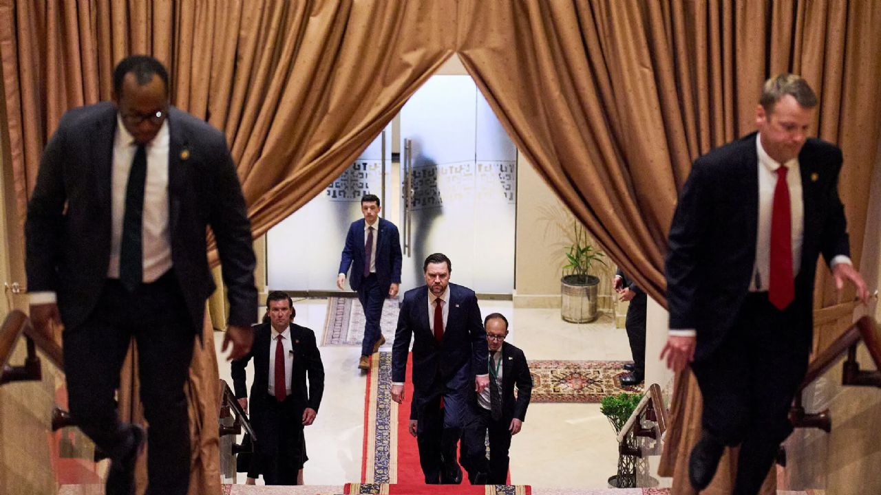 İran basını: 'ABD-İran görüşmeleri üçüncü aşamada'