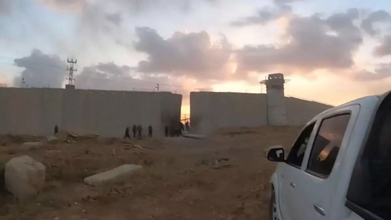 İran basını: 'Aksa Tufanı Operasyonu bir hataydı'