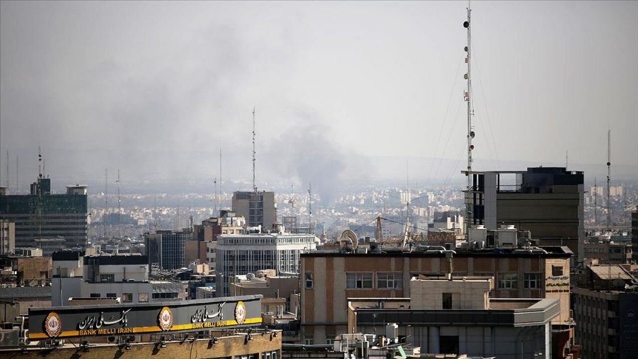 İran: Bir nükleer bilim insanı daha öldürüldü