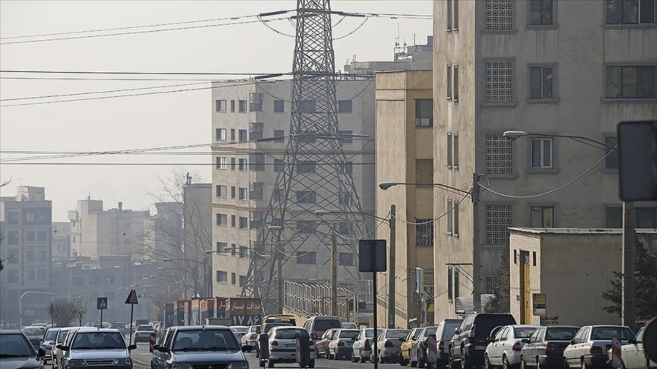 İran'da enerji krizi: Her yer kapalı olacak