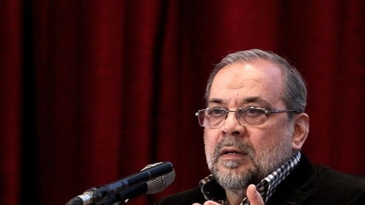 İran'da Laricani'nin yerine yeni isim atandı