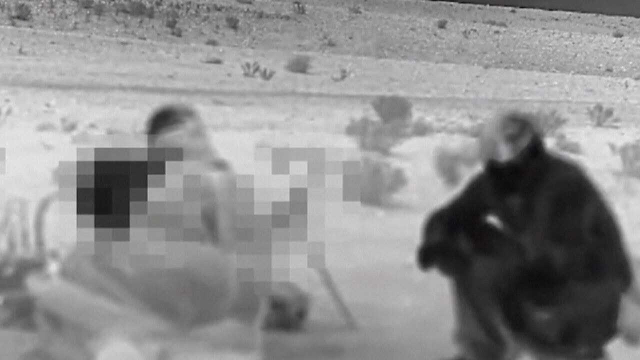 İran'da 'Mossad' operasyonu: 5 gözaltı